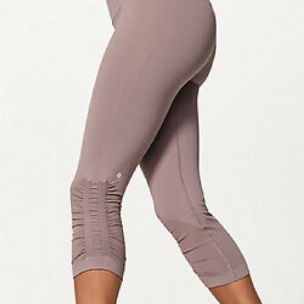 Awaken Crop Tara Toomey Collection
